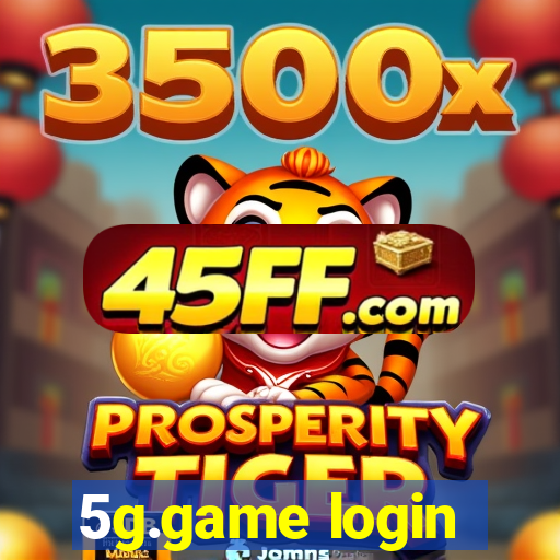 5g.game login